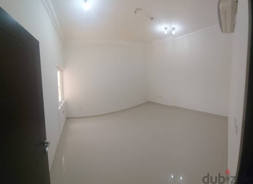 Flat For rent semi furnished in Al Wakrah No commission 5