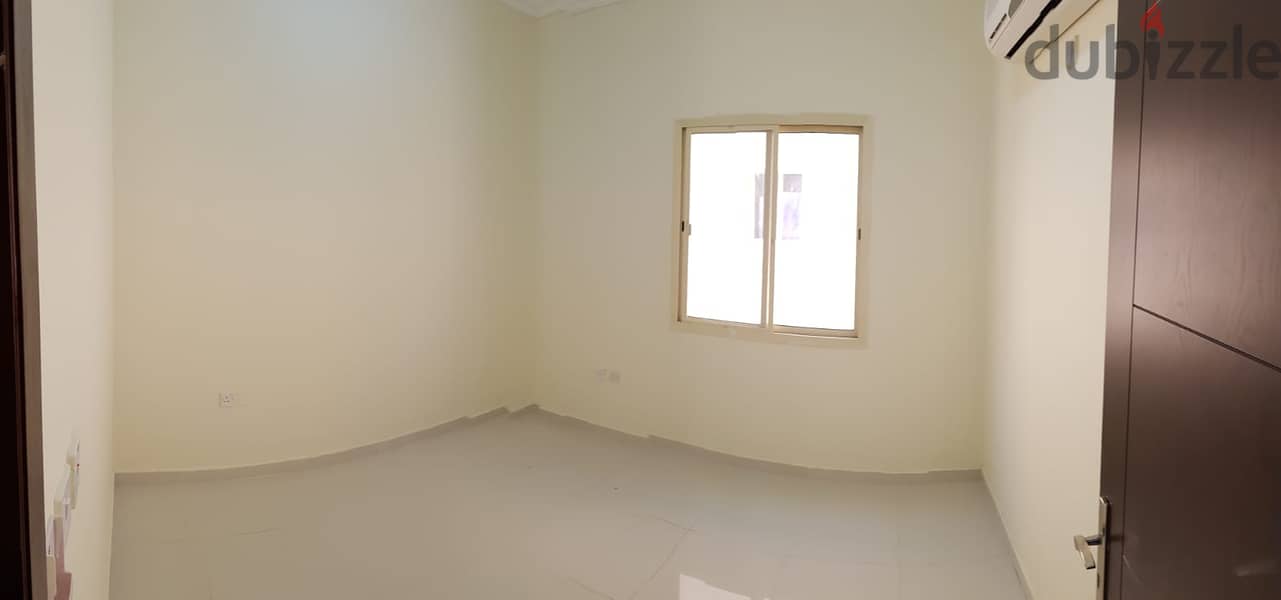 Al Wakrah for family only directly behind Kims Medical Center/ 3BHK 8