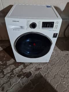 Samsung 7/5 Kg Washing With Dryer 0