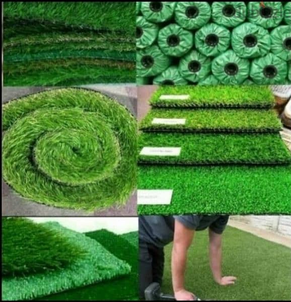 Artificial grass carpet shop - We Selling New artificial grass carpet 0