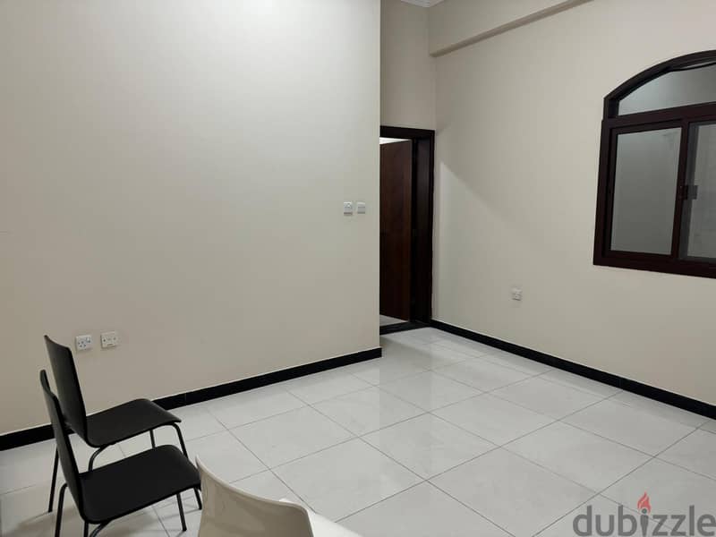 Apartment for rent in Al Sadd 4
