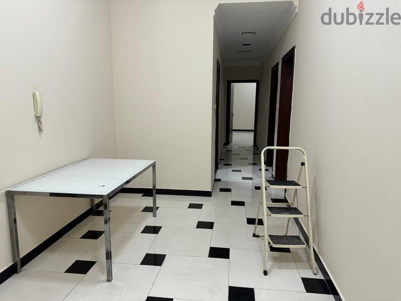 Apartment for rent in Al Sadd 10