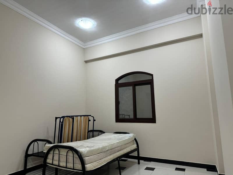 Apartment for rent in Al Sadd 11