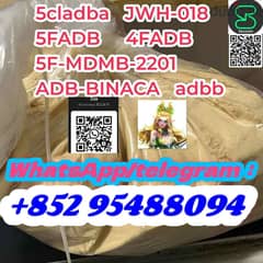 ADBB powder ADB-BINACA cas1185282-27-2 ADB-BINACA / ADB powder /ADBB