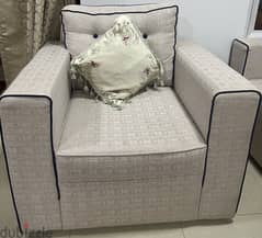 Urgent sofa for sale