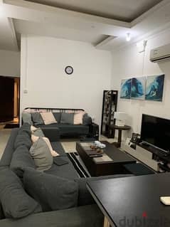 FURNITURE ONE BHK AVAILABLE THUMAMA QR 3500 0