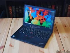 Lenovo ThinkPad T480 - 14" inch - i7-8th Gen-16GB RAM-512GB SSD-