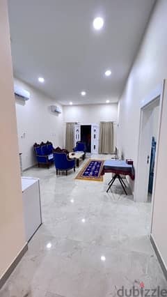2 BHK 2 BATH FOR FAMILY (Neat And Clean)