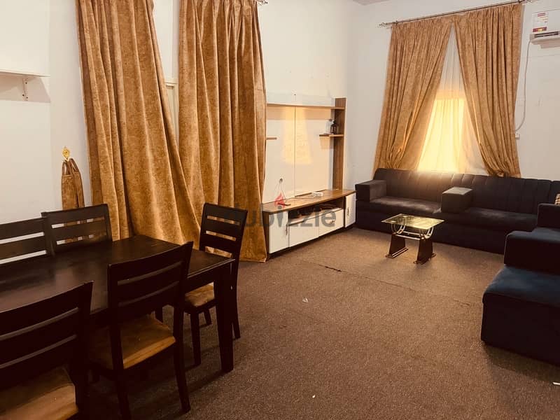 2 BHK fully Furnished for rent 3