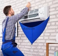 new and used  air conditioner sale service