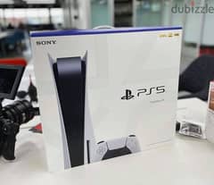 Sony PlayStation 5 2TB Original Brand new