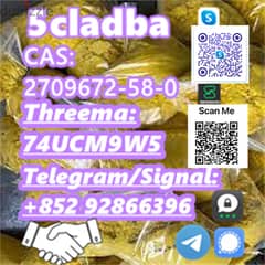 5cladba,CAS:2709672-58-0,Chinese