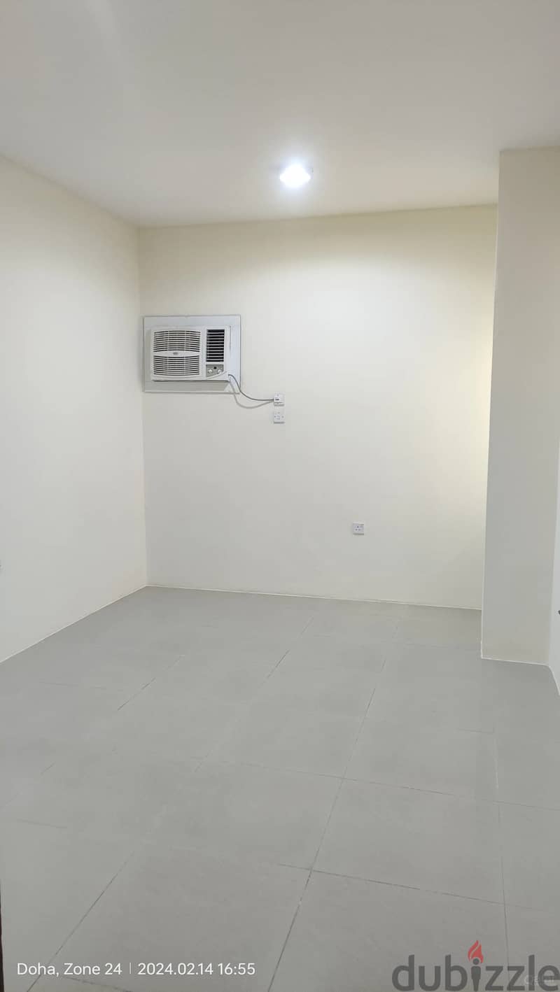 3 BHK -- AL MUNTAZAH -- Doha -- Family Apartment 7