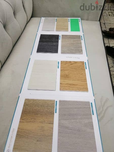 Parquet Shop / We Selling New Parquet With fixing anywhere Qatar 1