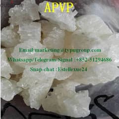 A-pvp Cas:14530-33- 7 WhatsappTelegram +852-51294686