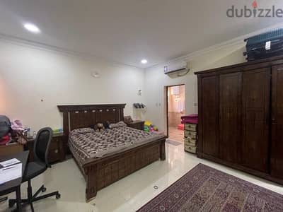 2 BHk for rent behind kabayan hypermarket Al khor