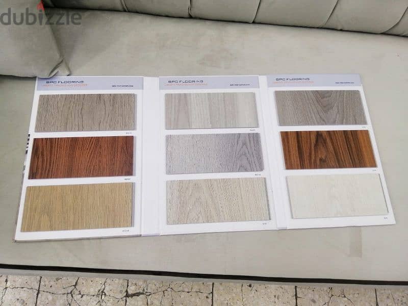 Parquet shop / We Selling New Parquet With fixing anywhere qatar 2