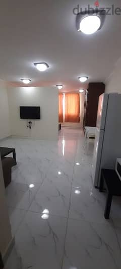 studio and 1 bhk available