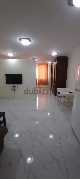 studio and 1 bhk available 1