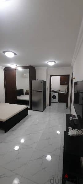 studio and 1 bhk available 5