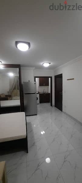 studio and 1 bhk available 6