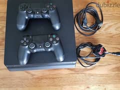Sony - PlayStation 4 1TB Console - Black 0