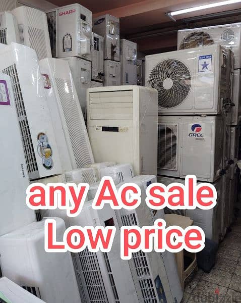 Best quality AC sale service Low price call me 71034982 0