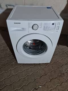Samsung 7. kg Washing machine for sale call me. 70697610