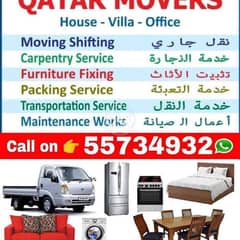 Fast movers and packers tanis ports service 0