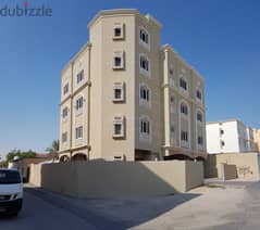 For rent apartment Unfurnished 2 BHK in wakra No commission