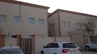 Studio Villa Apartment For Rent In Abu Hamour, (Near Ind Schools)