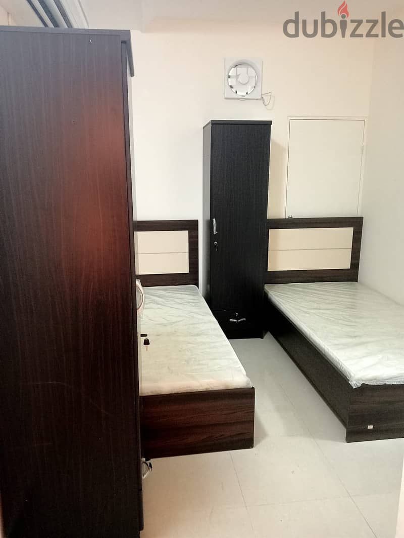 ROOMS AVAILABLE IN MANSOURA - 1300 All Inclusive 1
