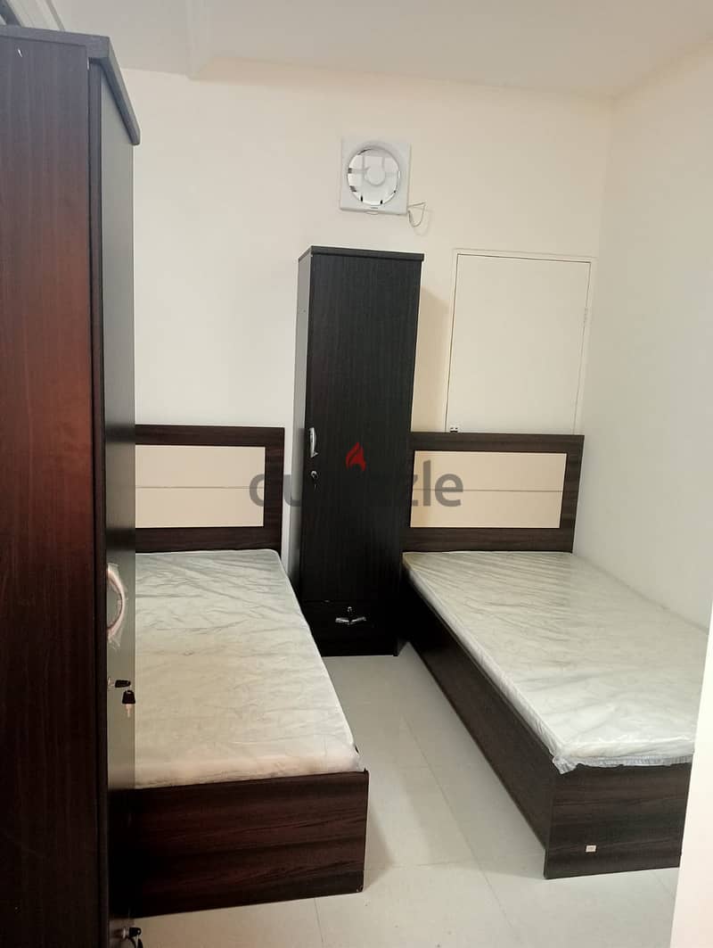 ROOMS AVAILABLE IN MANSOURA - 1300 All Inclusive 2