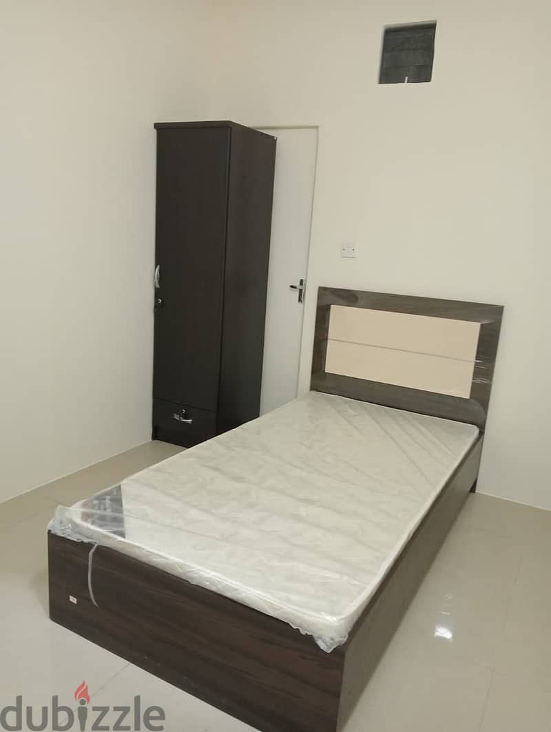 ROOMS AVAILABLE IN MANSOURA - 1300 All Inclusive 3