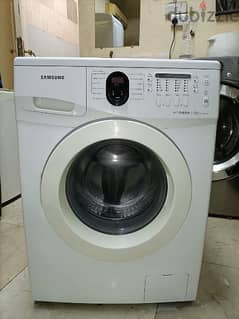 Samsung 7 Kg Washing Machine For Sell