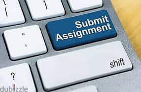 Assignment Writing  +971501361989 0