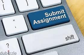 Assignment Writing  +971501361989 0