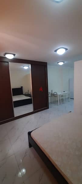 studio and 1 bhk available 10