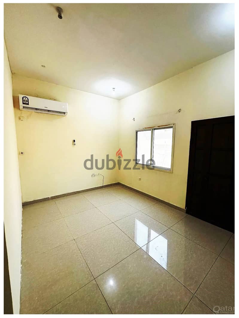 Unfurnished Family - ONE BHK - @  Dafna  Including utilities 1
