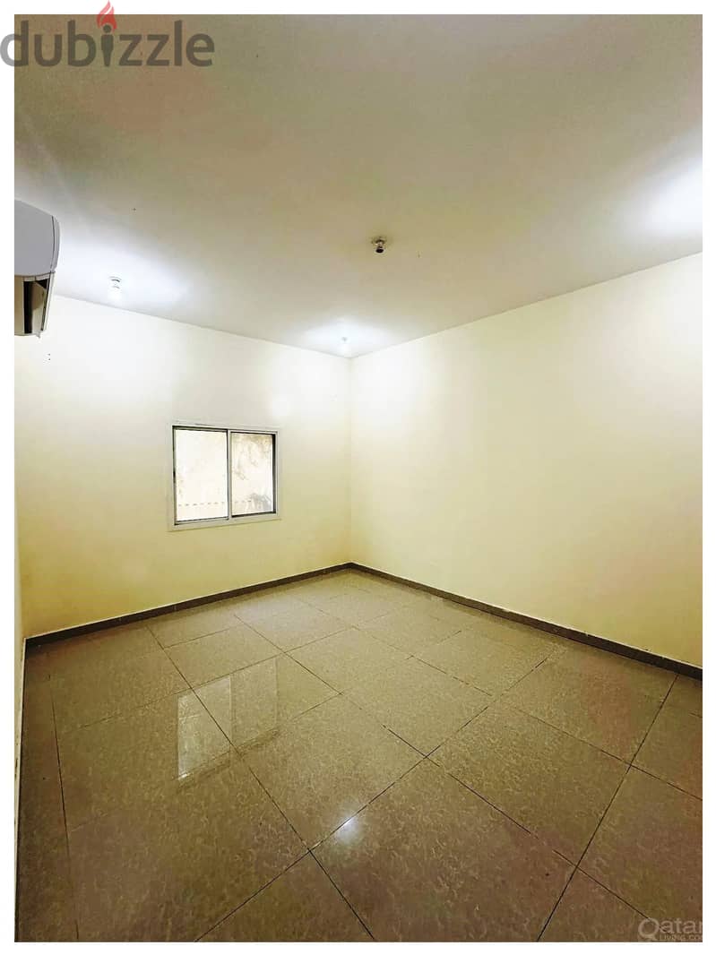 Unfurnished Family - ONE BHK - @  Dafna  Including utilities 4