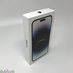 Brand New Original Apple Iphone 14 Pro Max 512GB
