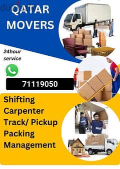 We provide Best Moving Shifting Service at your budget