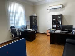 Offices For Rent  Approved Municipality License