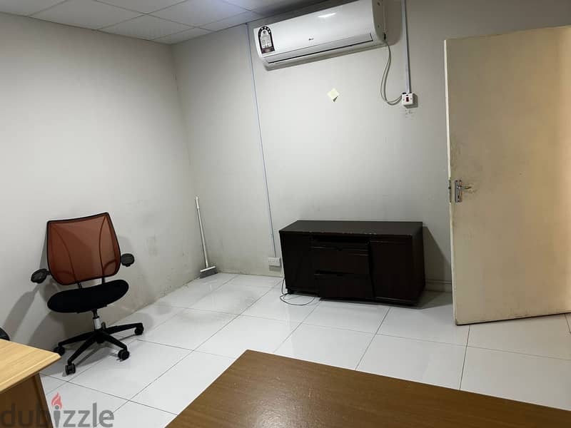 Offices For Rent  Approved Municipality License 1