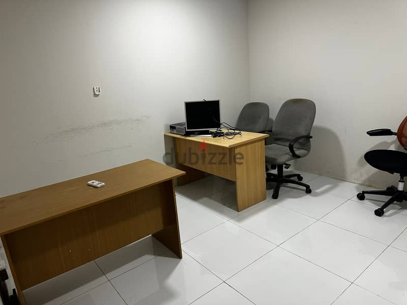 Offices For Rent  Approved Municipality License 4