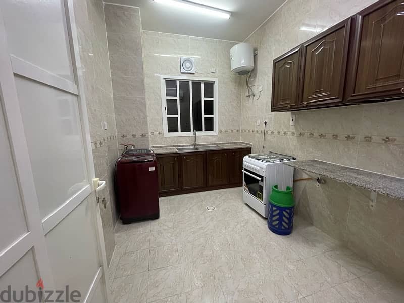 2 BHK FULLY FURNISHED APARTMENT 2