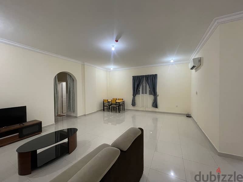 2 BHK FULLY FURNISHED APARTMENT 3