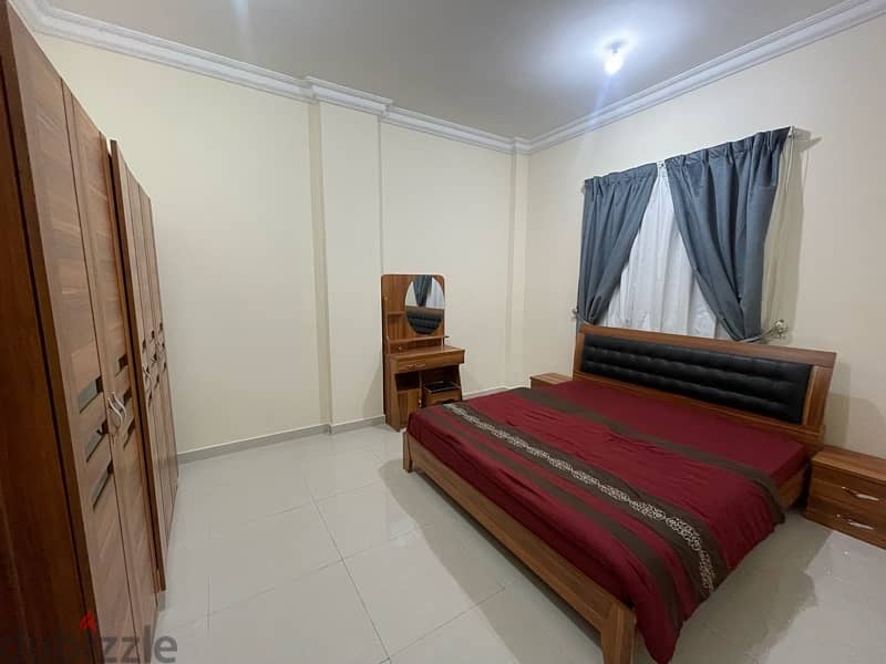 2 BHK FULLY FURNISHED APARTMENT 5