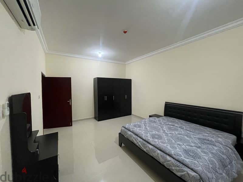 2 BHK FULLY FURNISHED APARTMENT 7