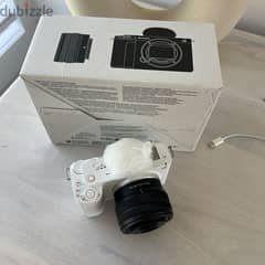 Sony - Alpha ZV-E1 Full-frame Vlog Mirrorless Lens Kit 28-60mm Lens